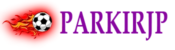 PARKIRJP Logo